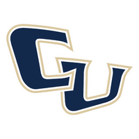 Cornerstone University banner logo