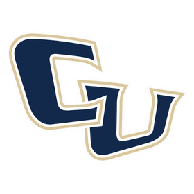 Cornerstone University banner logo